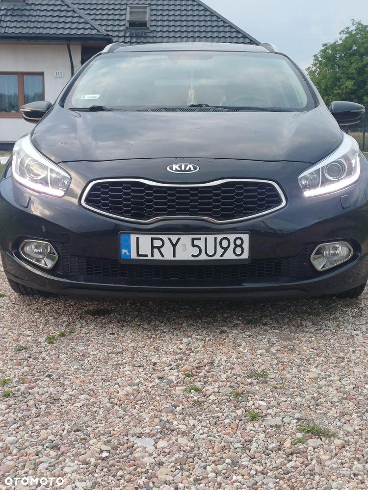 Kia Ceed 1.6 GDI Business Line - 7