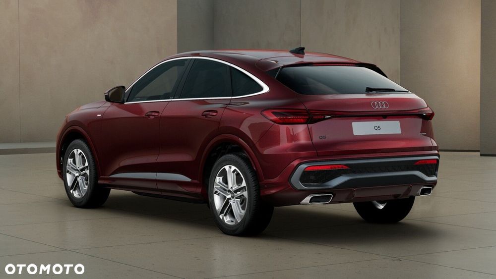 Audi Q5 Sportback - 2