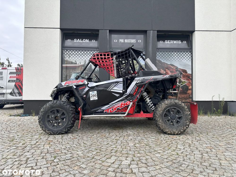 Polaris RZR - 1