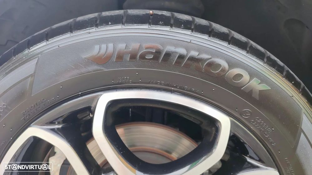 Smart ForTwo Coupé 1.0 mhd Passion 71 - 10