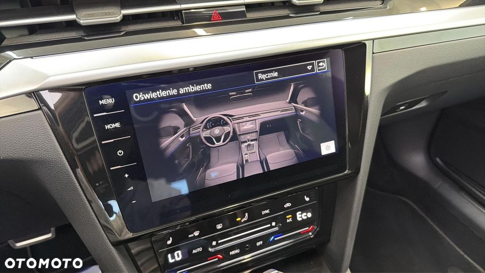 Volkswagen Arteon 1.4 TSI Plug-In Hybrid R-Line DSG - 30