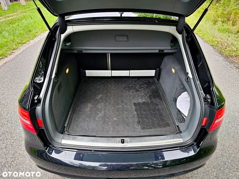 Audi A4 2.0 TDI Prime Edition - 12
