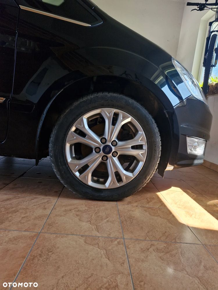 Ford Galaxy 2.0 TDCi Platinium X (Ghia) - 26