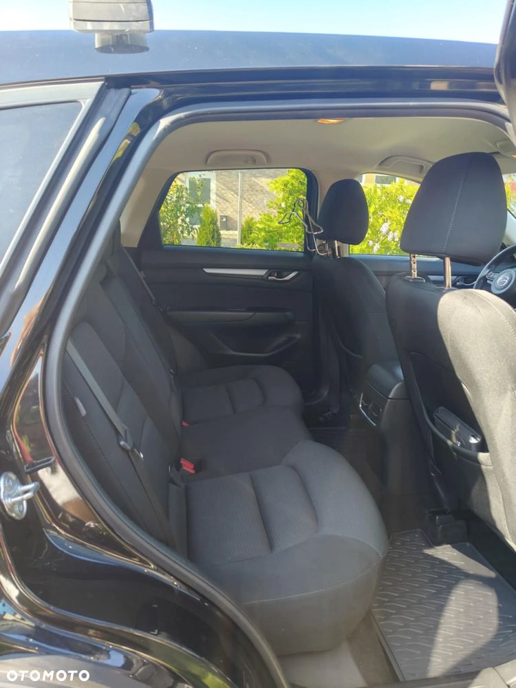 Mazda CX-5 - 11