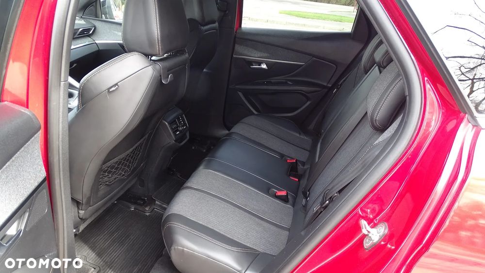 Peugeot 3008 - 15