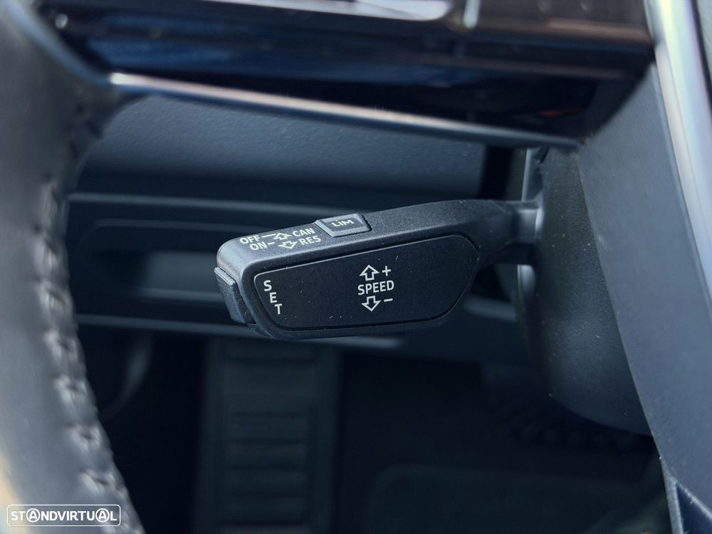 Audi A6 Avant 40 TDI Sport S tronic - 30