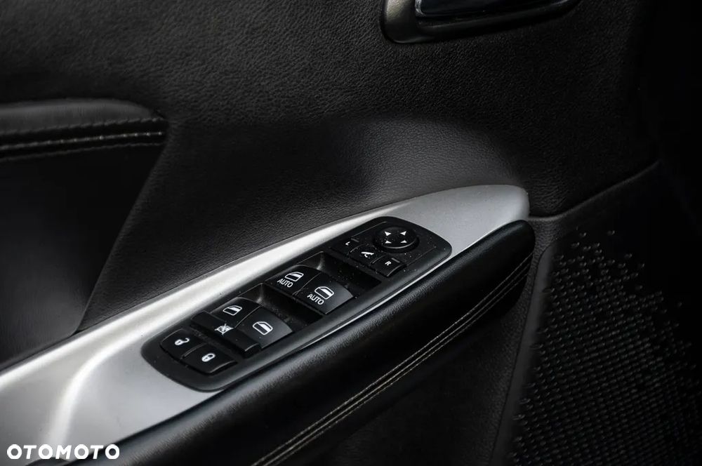 Fiat Freemont 2.0 Multijet 16V DPF - 26