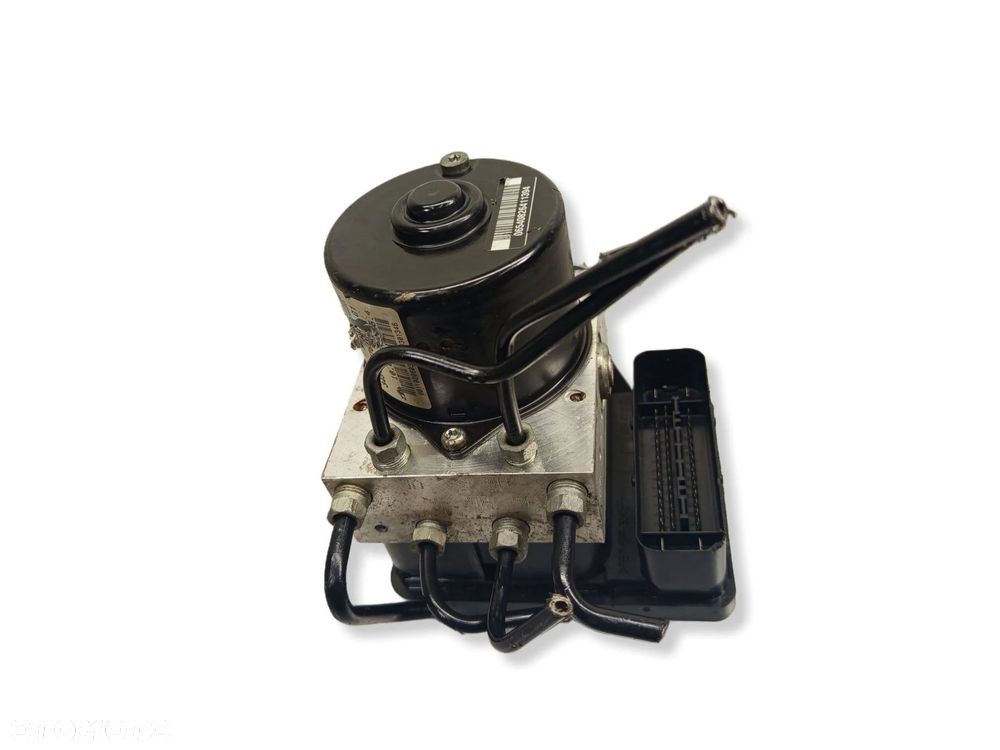 POMPA ABS STEROWNIK BMW 3 E90 E91 1 E87 E81 6787836 6787837 - 9
