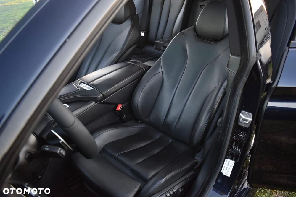 BMW Seria 6 640d M Sport Edition - 9