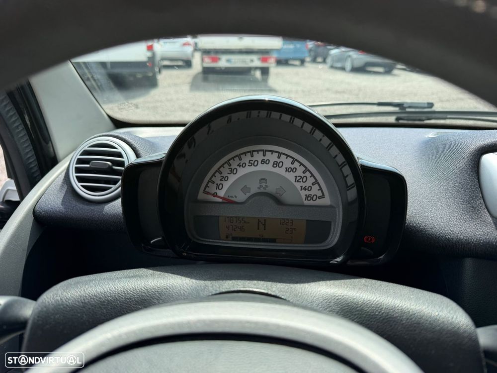 Smart ForTwo Coupé - 15
