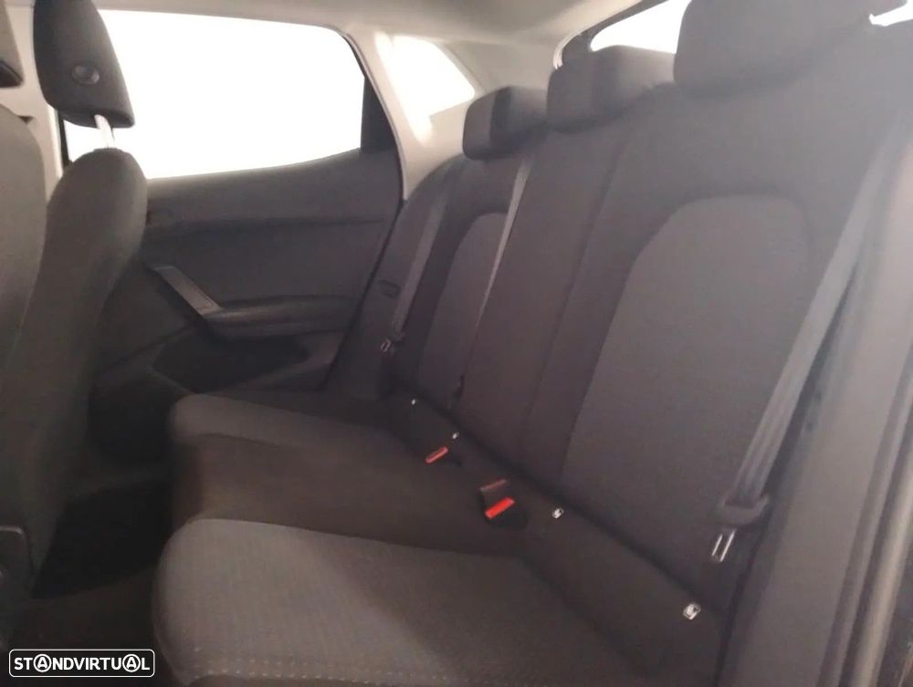 SEAT Ibiza - 8