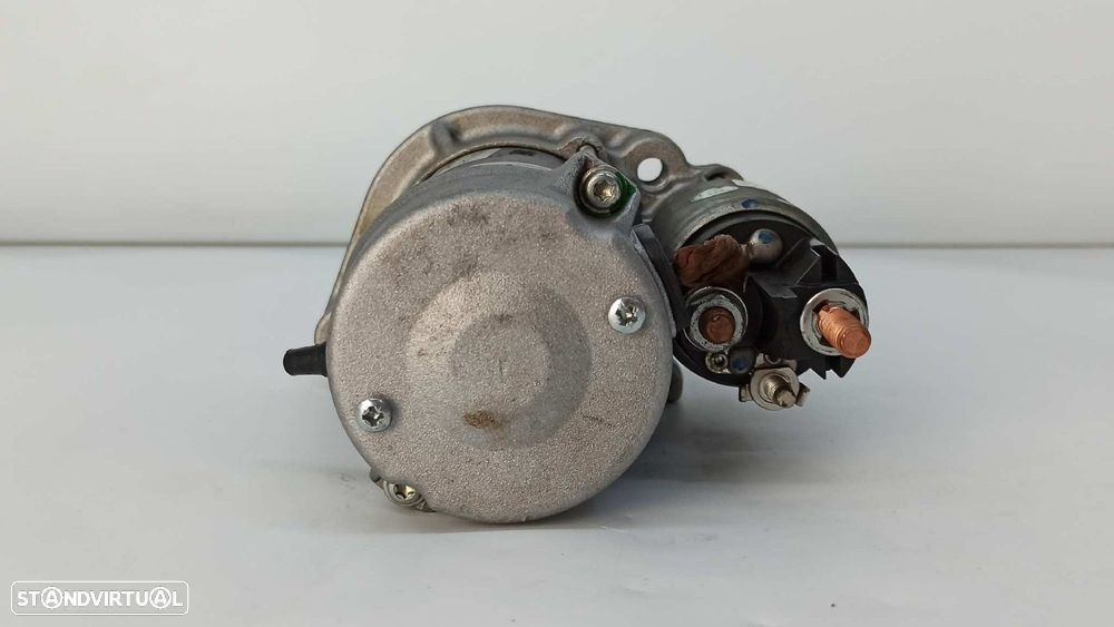 MOTOR DE ARRANQUE MERCEDES CLASE C (W204) FAMILIAR 220 T CDI (204.208) - 5