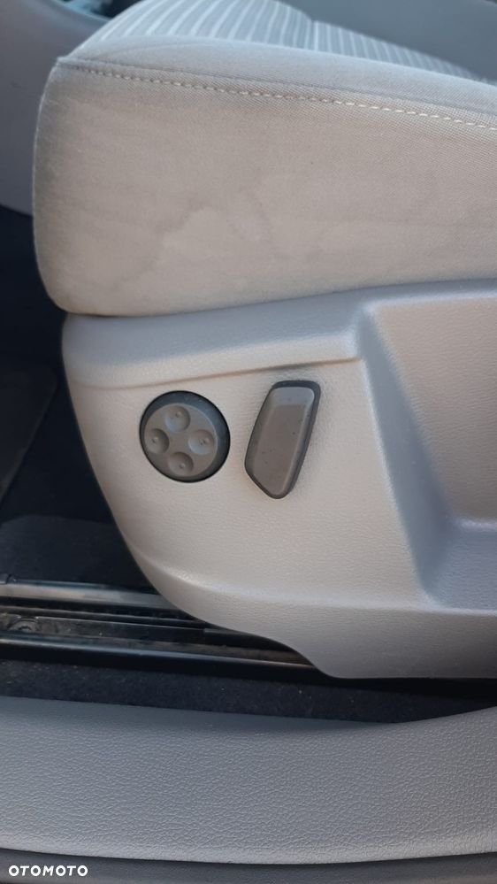 Seat Alhambra 2.0 TDI DPF Ecomotive - 14