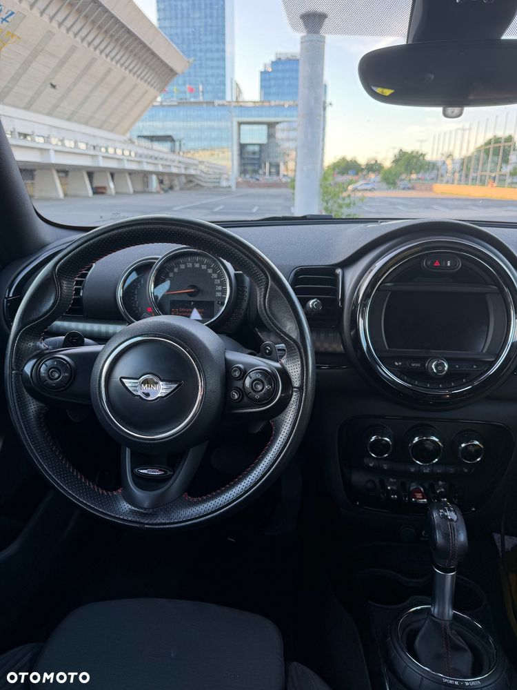 MINI Clubman Cooper S sport - 11
