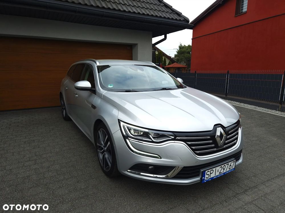 Renault Talisman ENERGY TCe 200 EDC INTENS - 3