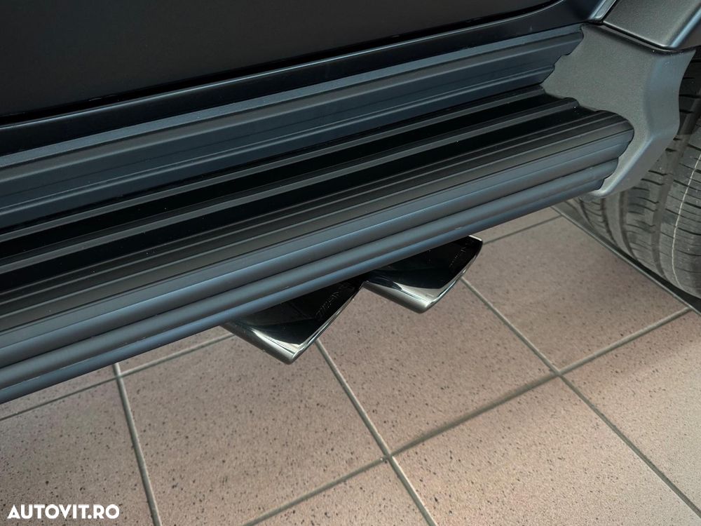 Mercedes-Benz G AMG 63 SW Long Aut. MHEV - 10