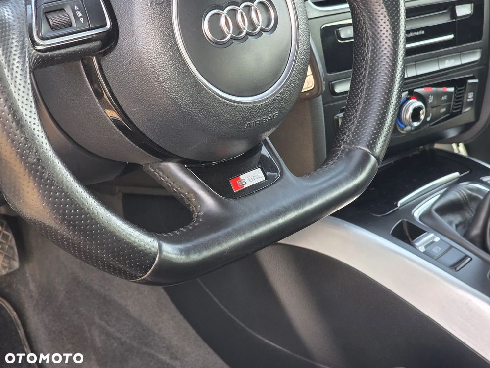 Audi A4 Avant - 13