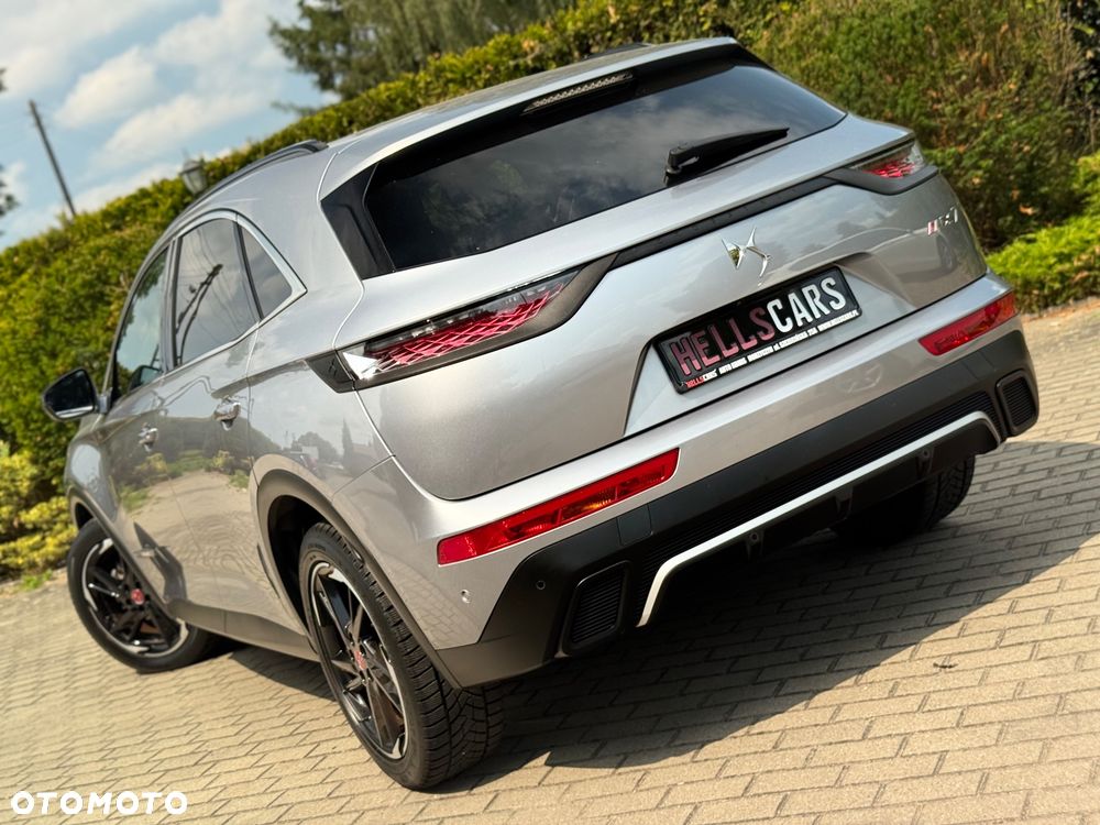 DS Automobiles DS 7 Crossback - 4