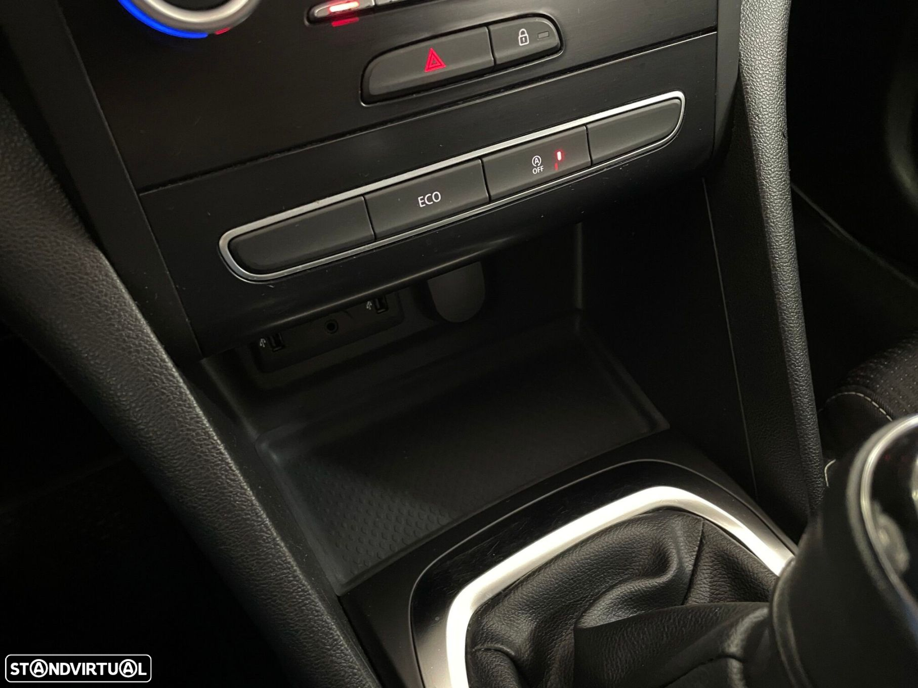 Renault Mégane Sport Tourer 1.5 dCi Dynamique S SS - 41