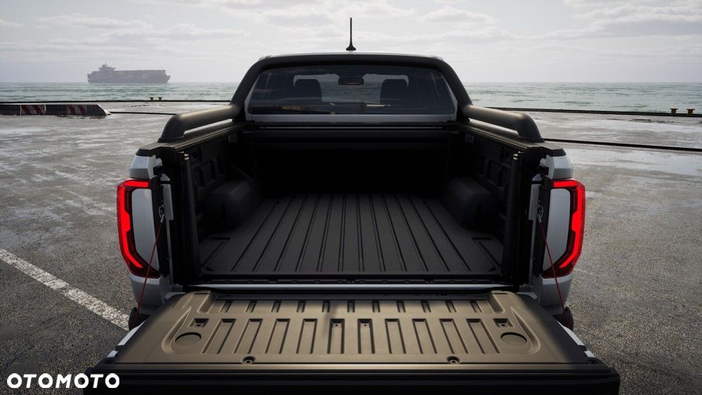 Volkswagen Amarok 3.0 V6 TDi 4MOTION PanAmericana - 6