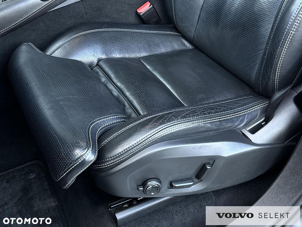 Volvo XC 90 - 10