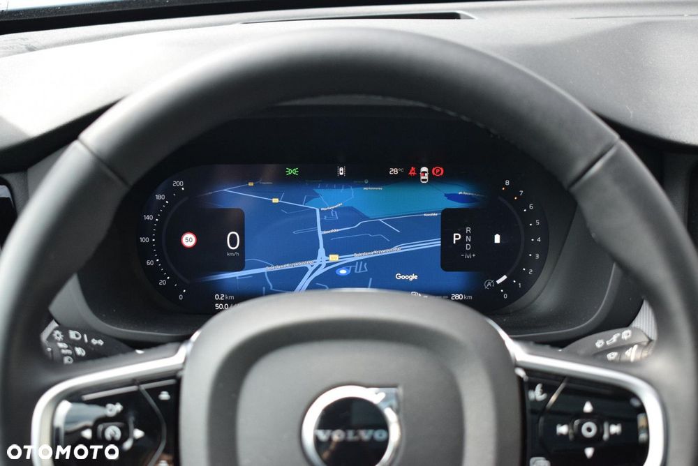 Volvo XC 60 - 20