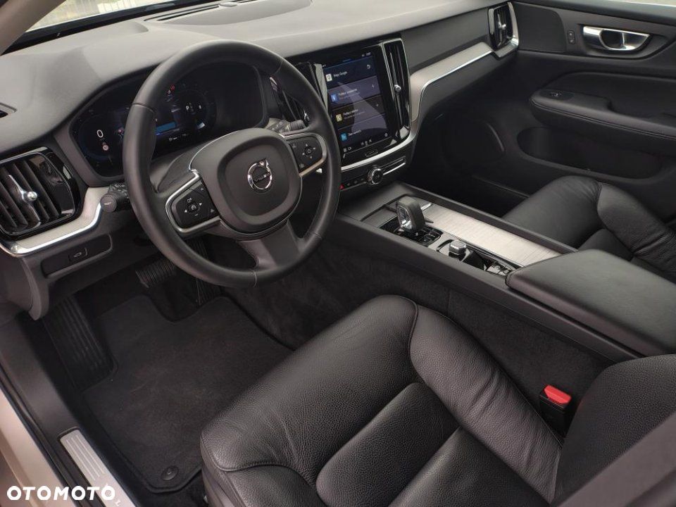 Volvo V60 - 19