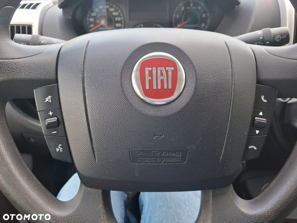 Fiat Ducato - 11