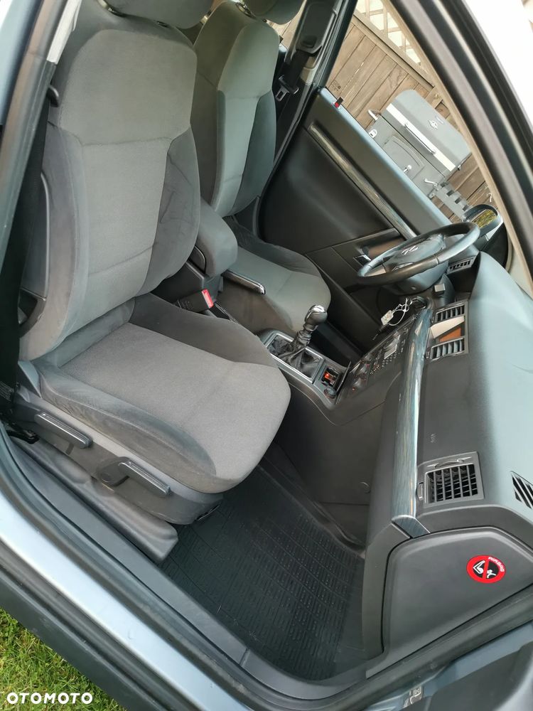 Opel Vectra 2.0 DTI Cosmo - 16