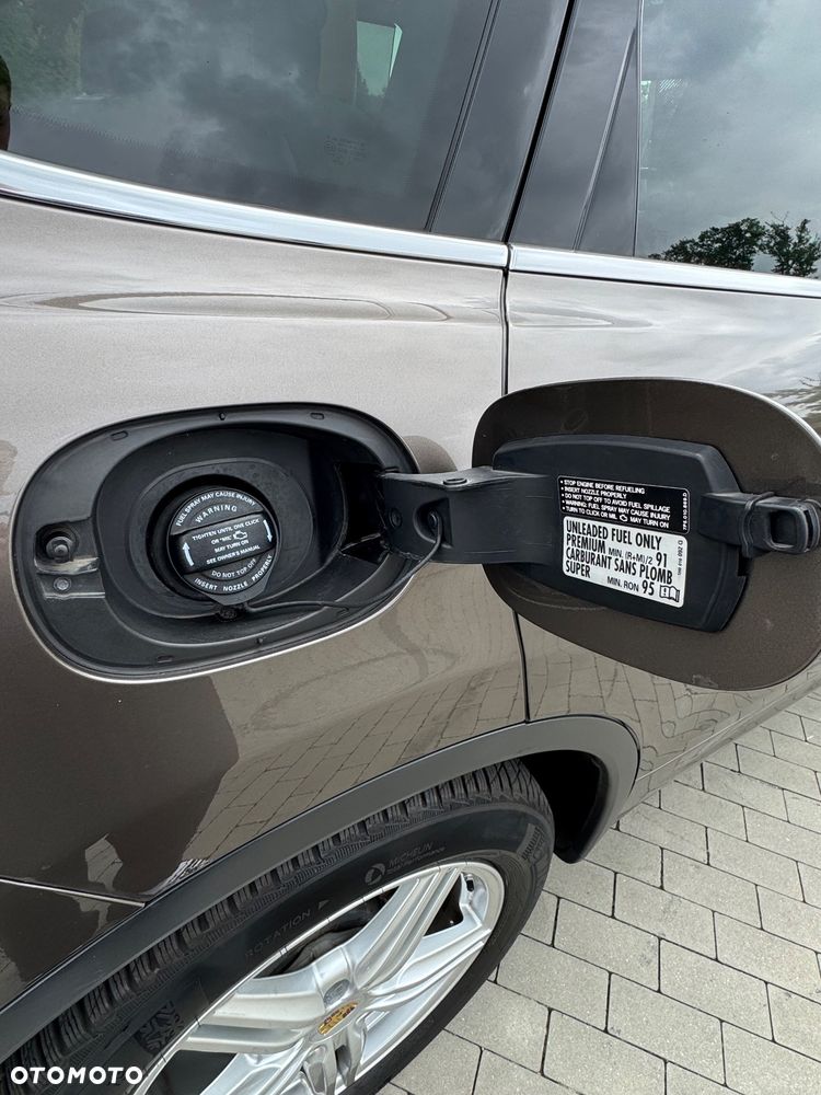 Porsche Cayenne Tiptronic S - 33