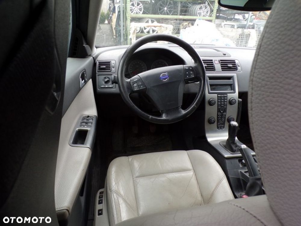 Części - Volvo V50 2.5 T T5 220 KM 04R - 6