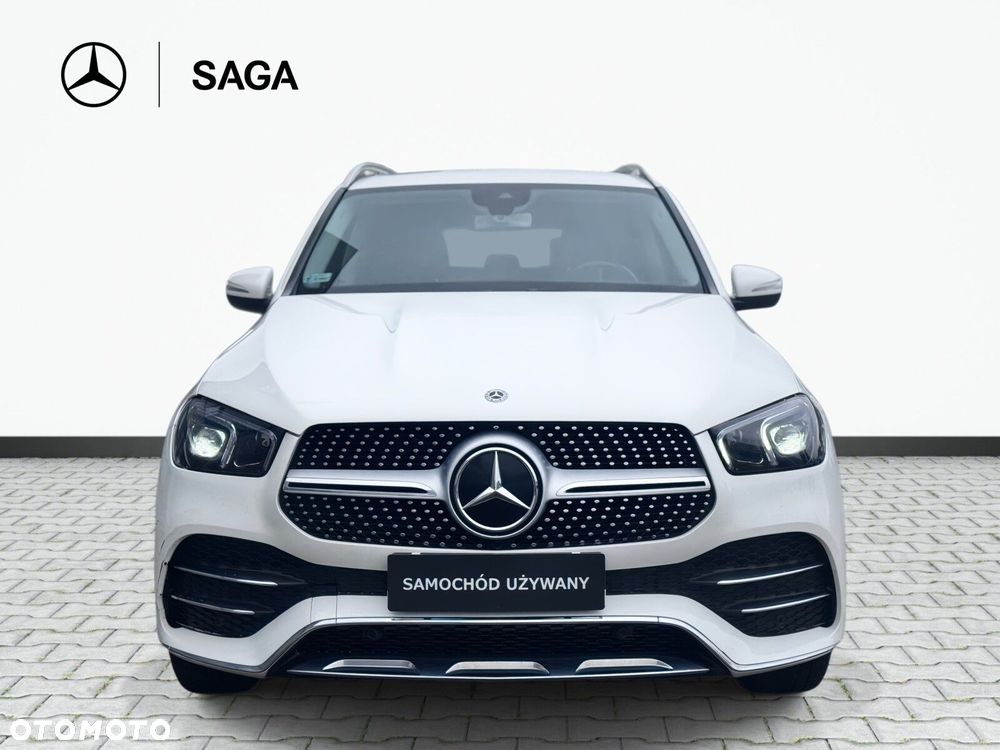 Mercedes-Benz GLE - 3
