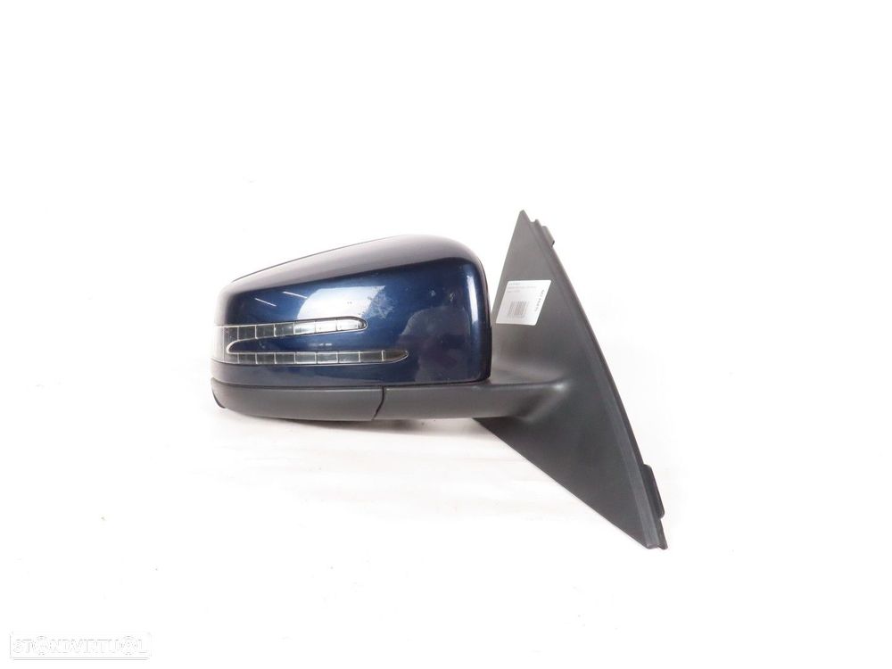 Retrovisor Completo Direito Seminovo/ Original MERCEDES-BENZ C-CLASS Coupe (C204... - 2