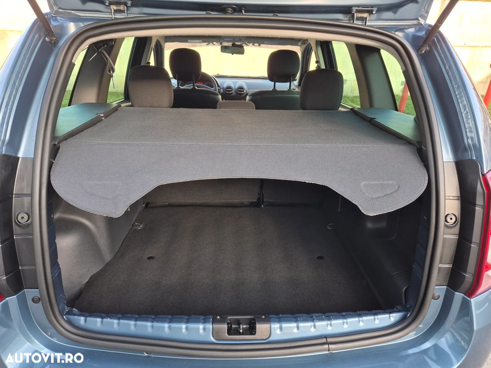 Dacia Duster 1.6 16V 4x2 Prestige - 15