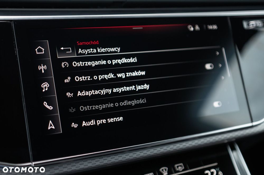 Audi Q8 60 TFSI e PHEV Quattro Tiptronic - 33