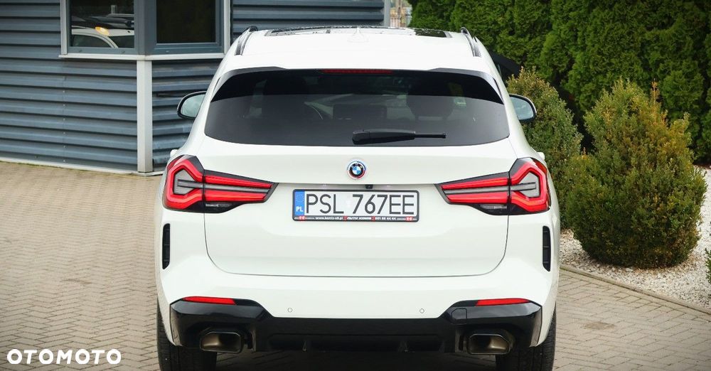 BMW X3 - 6