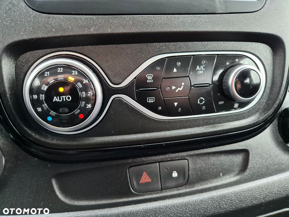 Fiat Talento Long *79900zł NETTO* Brygadówka 6 osób 2,0  mJET/120KM - 21