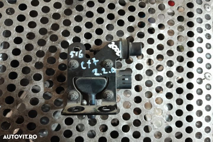 Senzor presiune gaze evacuare R2AX182B5 Mazda CX-7 1 [facelift] [2009 - 2