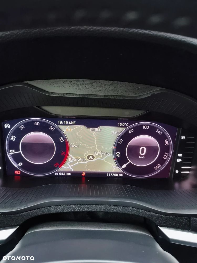 Skoda Karoq 1.5 TSI ACT Tour - 34