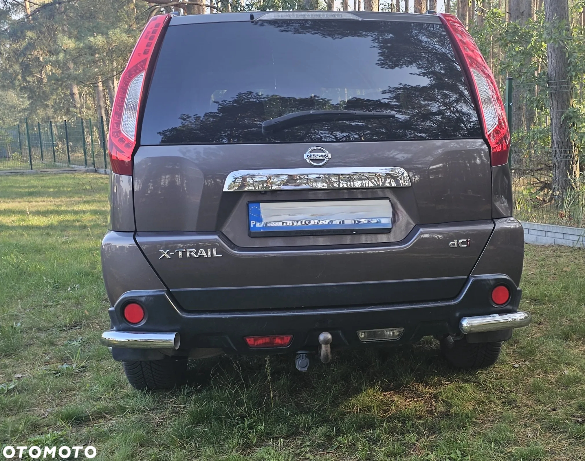 Nissan X-Trail 2.0 dCi LE Platinum - 4