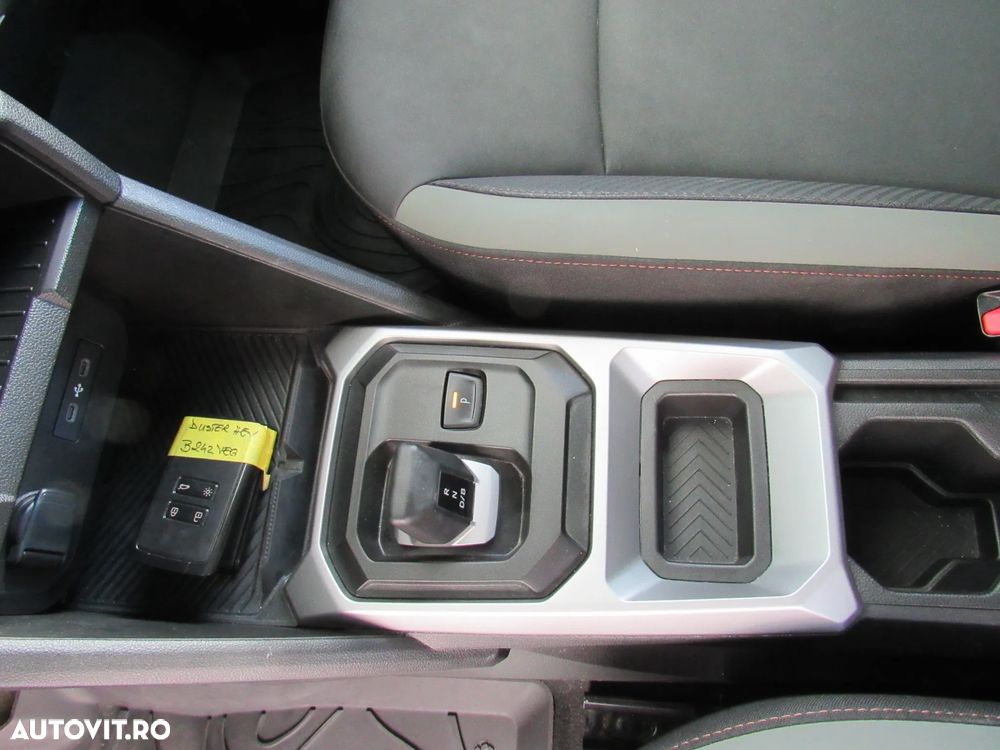 Dacia Duster HEV 140 Extreme - 17