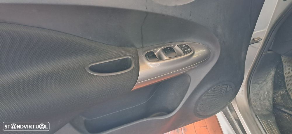 Nissan Juke 1.5 dCi Acenta Connect - 4