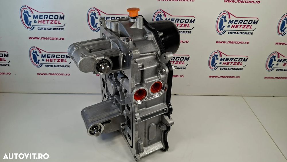 Bloc Hidraulic Mecatronic DSG DQ200 0AM 7 viteze / VW PASSAT / CADDY / TOURAN / GOLF / AUDI A3 / SKODA / SEAT / 1.6TDI /2010+ - 2