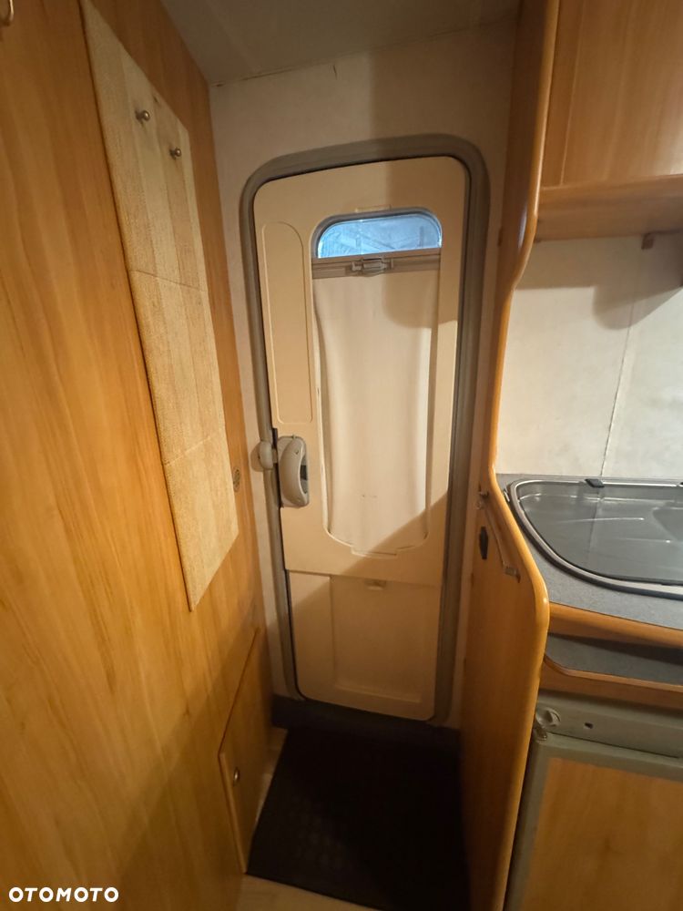 Adria Adiva 532 LT - 22