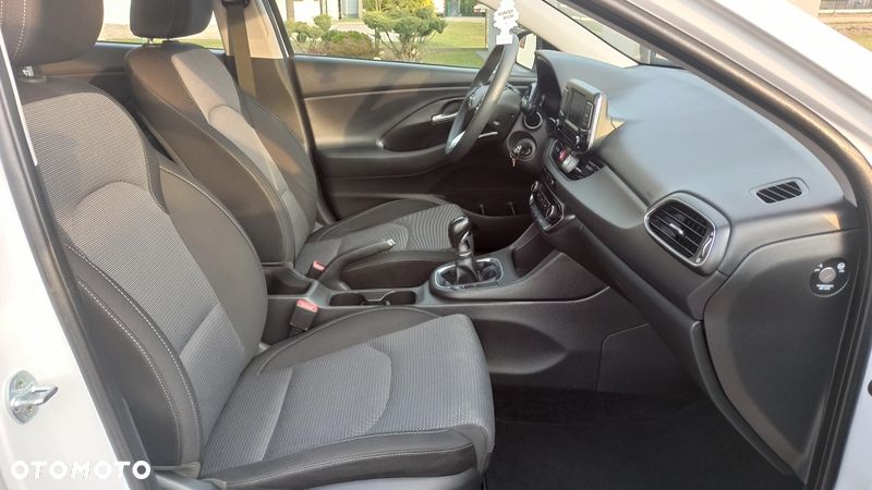 Hyundai i30 1.4 Classic - 35