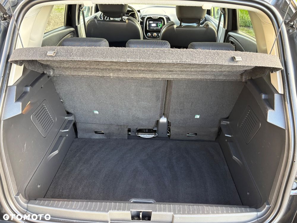 Renault Captur (ENERGY) TCe 90 LIFE - 12