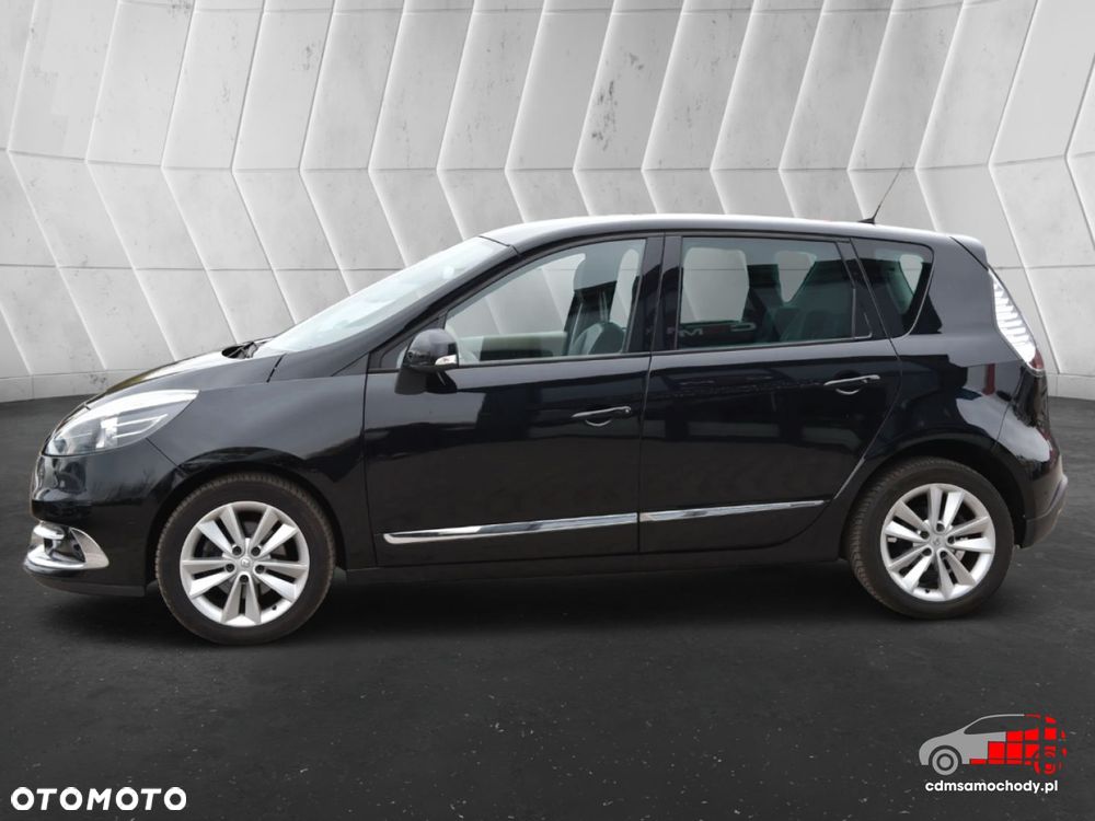 Renault Scenic - 7