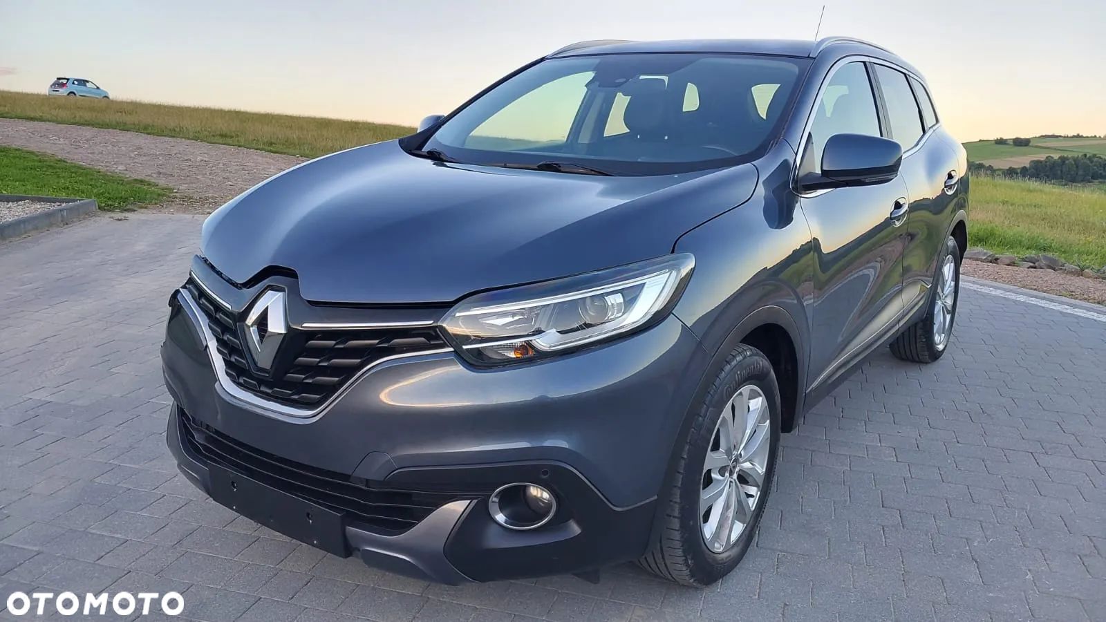Renault Kadjar Energy dCi 110 EDC Business - 1