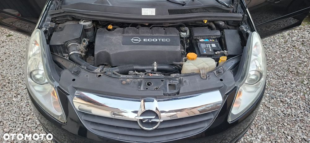 Opel Corsa 1.3 CDTI DPF Cosmo - 13