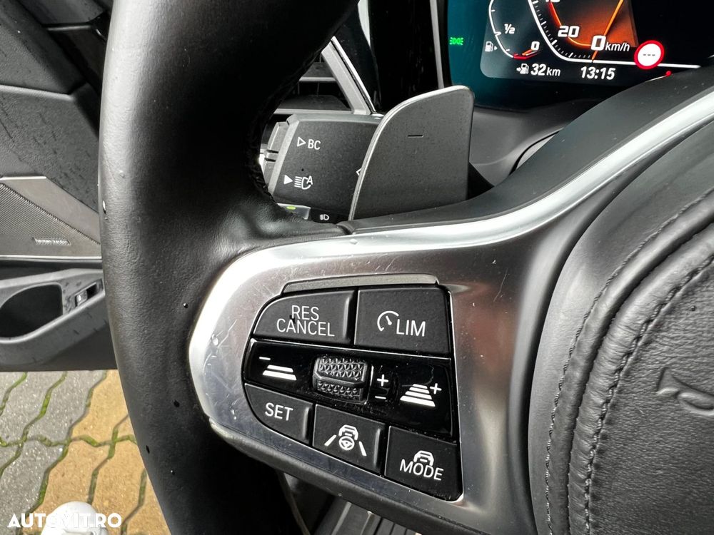 BMW M3 M340i xDrive AT MHEV - 22